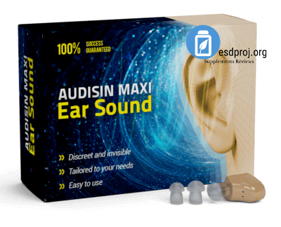 Audisin Maxi Ear Sound