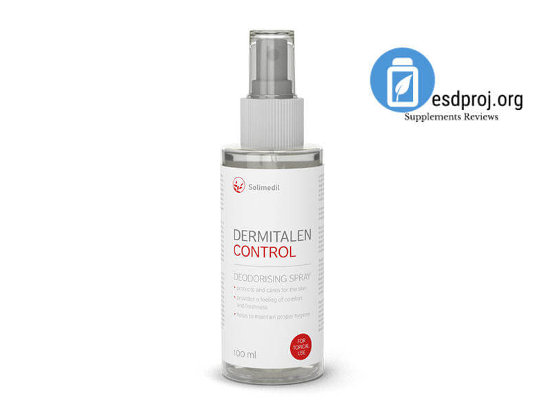 Dermitalen Control