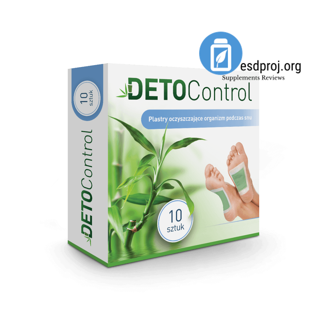 DetoControl