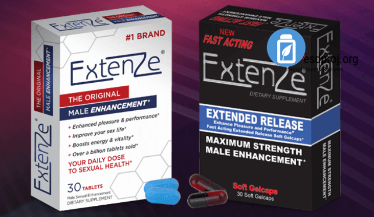 Extenze