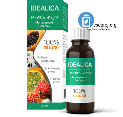 Idealica