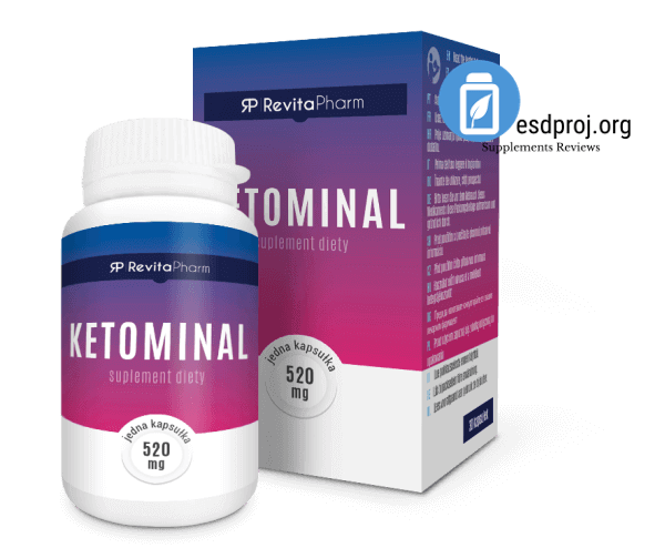 Ketominal