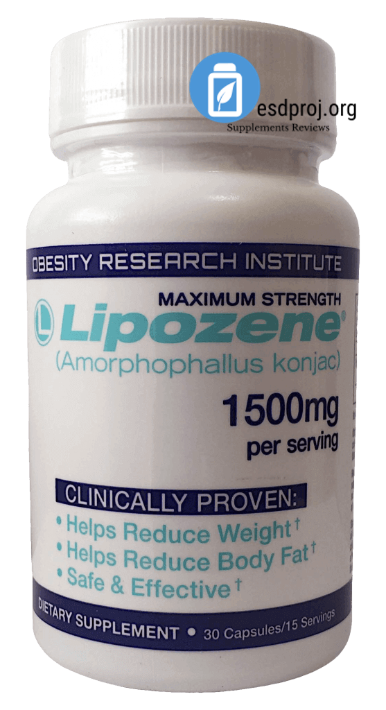 Lipozene