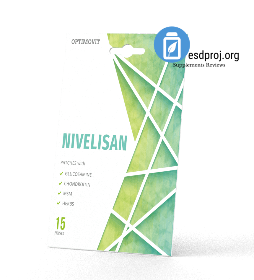 Nivelisan