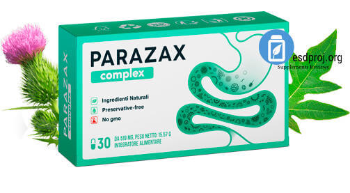 Parazax