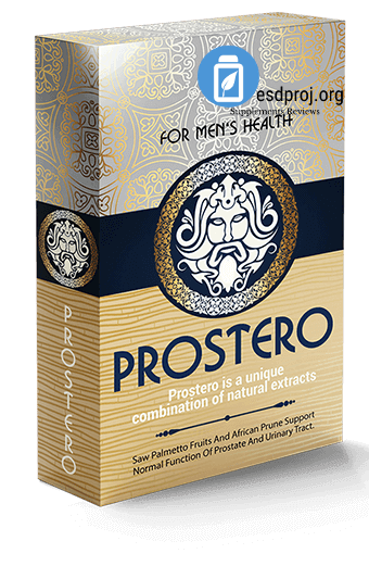 ProstEro